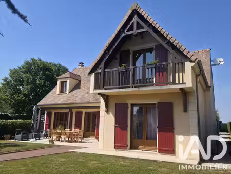 vente maison/villa 6 pièces