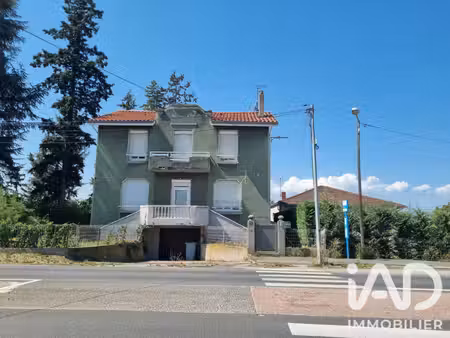 vente maison/villa 7 pièces