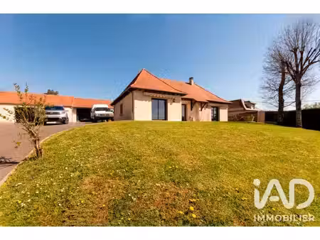 vente maison/villa 5 pièces