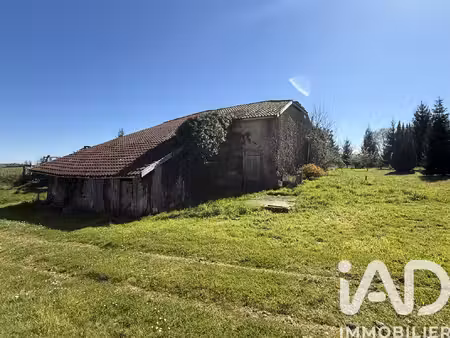 vente terrain à bâtir 1 835 m²