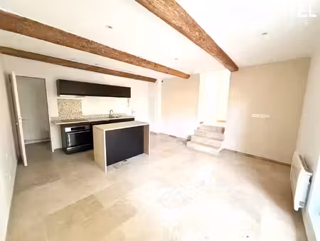 appartement à vendre aubagne