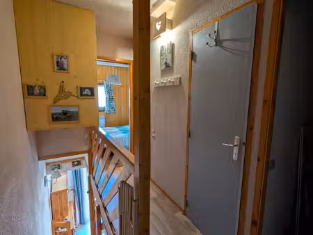 vente souplex 2 pièces