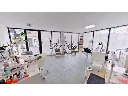 immeuble à vendre auterive