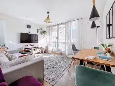 appartement a 20 mn a pied de la gare de poissy