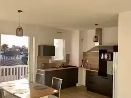 location meublée appartement 3 pièces 63 m² à saint-paul-lès-dax (40990)  850 €