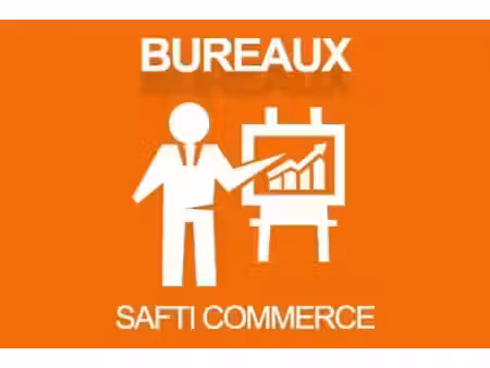 location locaux professionnels 8 pièces 108 m² à colomiers (31770)  1 450 €