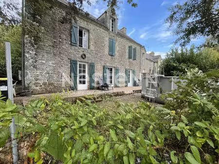 maison à vendre  elven  112 m²  5 chambres sur un terrain de 1600 m²