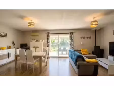 fonsorbes- plain-pied 120m2  4 chambres  bureau  piscine et grand terrain 900m2  secteur p