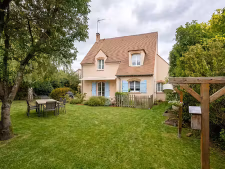 maison franconville 180m² carrez