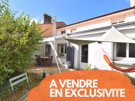 maison d'habitation