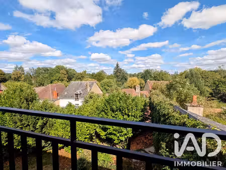 vente maison de ville 5 pièces