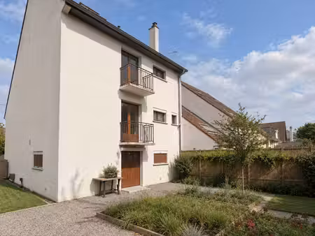 maison familiale