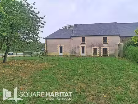 maison mernel