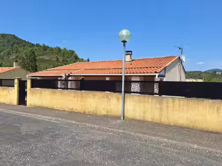 maison individuelle