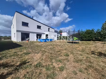 maison à vendre sulniac  4 chambres - 850 m² de terrain