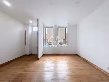 maison de village rénovée 3 chambres