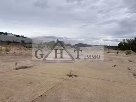 terrain a vendre - la rochette 77000
