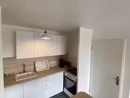 location meublée appartement 2 pièces 43.48 m² à sevran (93270)  949 €