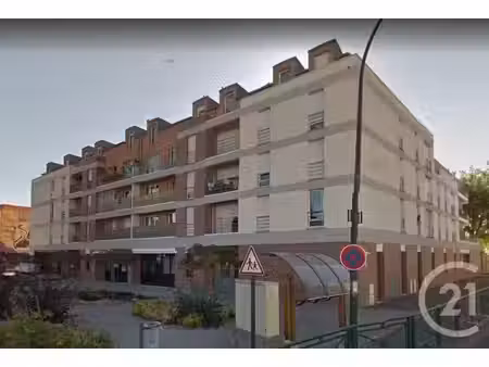 location appartement 3 pièces 65.43 m² à sevran (93270)  1 070 €