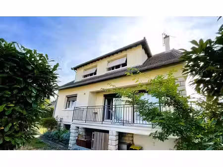 maison saint-leu 7 pièce(s) 140 m2