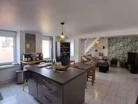 location maison à beaucouzé (49070) : à louer / 92m² beaucouzé
