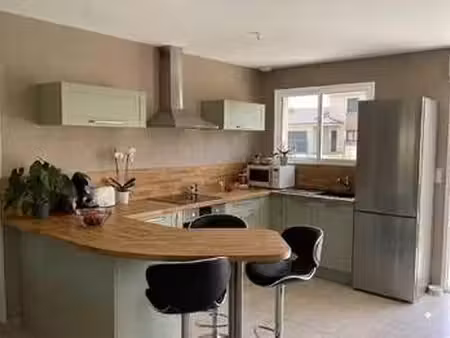location maison à bellevigny (85170) : à louer / 55m² bellevigny