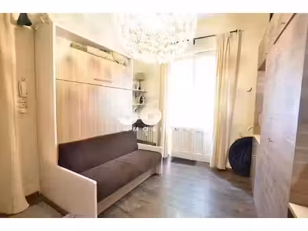 vente appartement 1 pièce 16 m² aix-les-bains (73100)