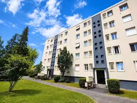 vente appartement 3 pièces 58.55 m² à domont (95330)  175 000 €
