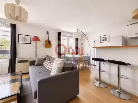vente duplex 3 pièces 68 m² à vanves (92170)  475 000 €