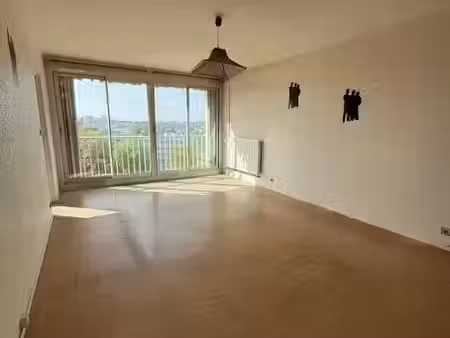 vente appartement 3 pièces 78 m² à limoges (87000)  79 500 €