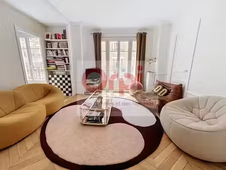 vente appartement 3 pièces 68.94 m² à paris 15ème (75015)  595 000 €