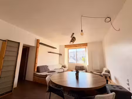 location appartement 4 pièces  90.13m²  vauréal