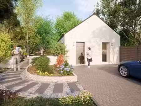 vente maison à guémené-penfao (44290) : à vendre / 39m² guémené-penfao