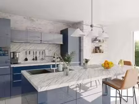 vente maison à guémené-penfao (44290) : à vendre / 90m² guémené-penfao