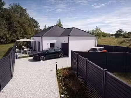 vente maison à la chapelle-launay (44260) : à vendre / 91m² la chapelle-launay