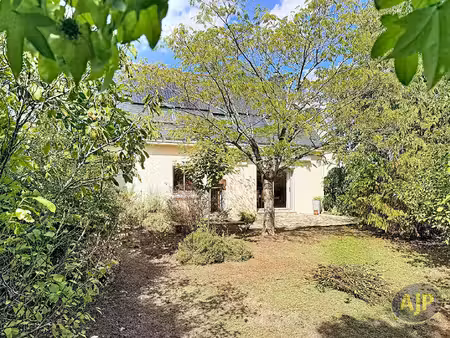 vente maison 5 pièces 130 m² saint-herblain (44800)