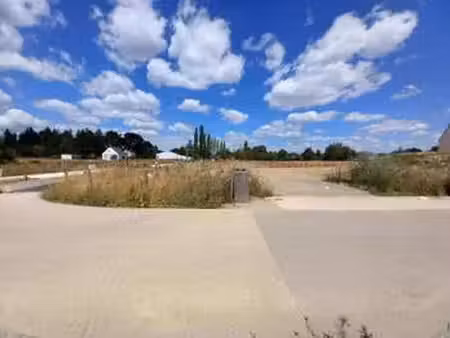 vente terrain à besné (44160) : à vendre / besné