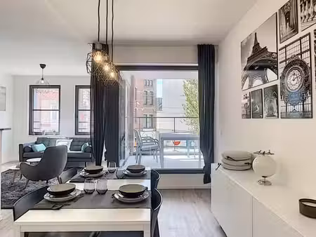 directement auprès du propriétaire - appartement non meublé