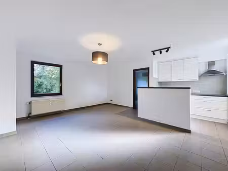 mont-saint-guibert - appartement 1 chambre - 45m²