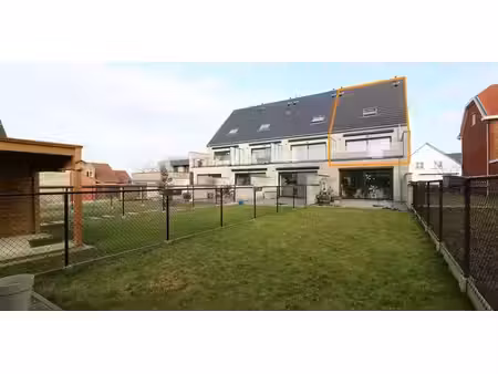 appartement à louer à scherpenheuvel pour € 990 avec 2 chambres à coucher