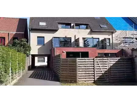 appartement à louer à torhout pour € 795 avec 2 chambres à coucher