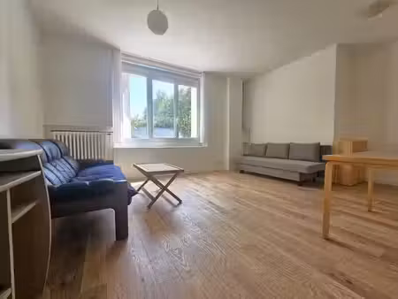 location meublée appartement 1 pièce 30.35 m² à vanves (92170)  1 100 €