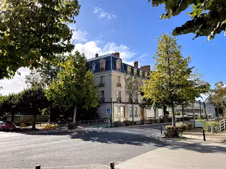 appartement 3 pièces 66 m² à louer varennes-vauzelles 58640 ? | era immobilier