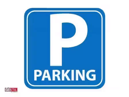 location parking à pontoise (95000)  100 €