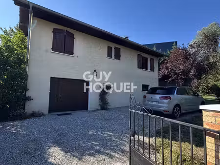 maison à vendre de 4 pièces de 76.04 m²