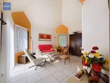 vente maison à auray (56400) : à vendre / 121m² auray