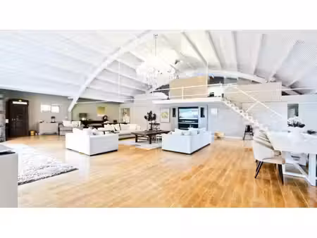 baisse de prix - anderlecht - scheut - arrière-maison style