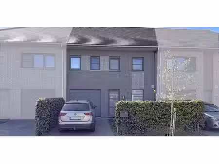 maison à louer à evergem pour € 1.200 avec 4 chambres à coucher