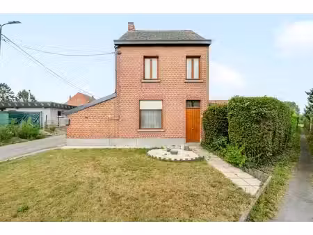 maison unifamiliale quatre façades dans un cadre exceptionne