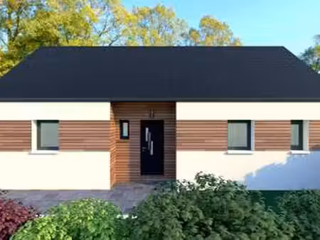 vente maison à nivillac (56130) : à vendre / 89m² nivillac